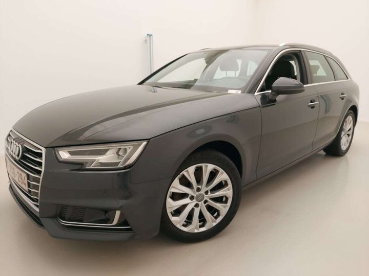 AUDI A4 2019 wauzzzf41ka063873