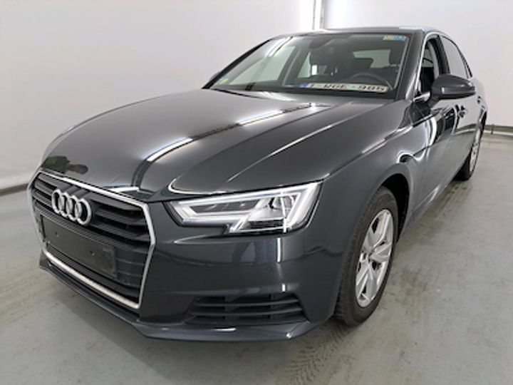 AUDI A4 DIESEL - 2019 2019 wauzzzf41ka065896