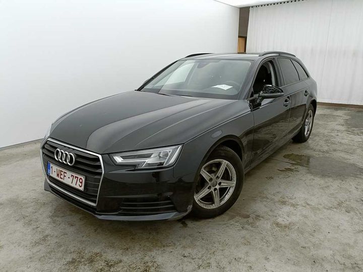 AUDI A4 AVANT &#3915 2019 wauzzzf41ka076137