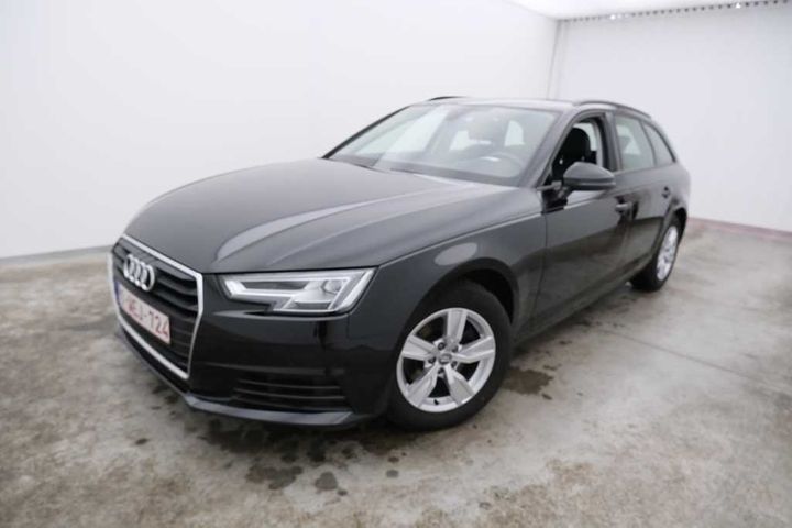 AUDI A4 AVANT &#3915 2019 wauzzzf41ka080222