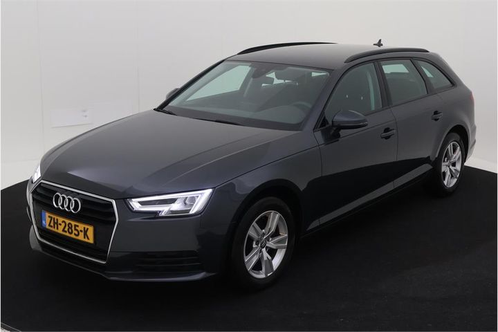 AUDI A4 2019 wauzzzf41ka080334