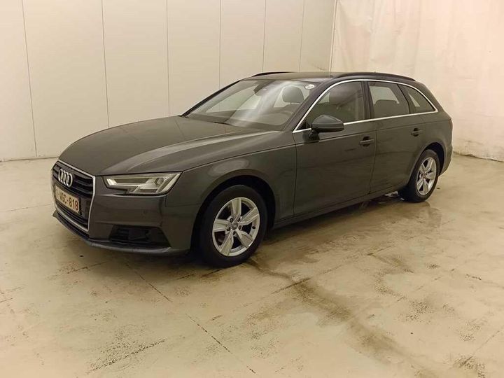 AUDI A4 2019 wauzzzf41ka087462