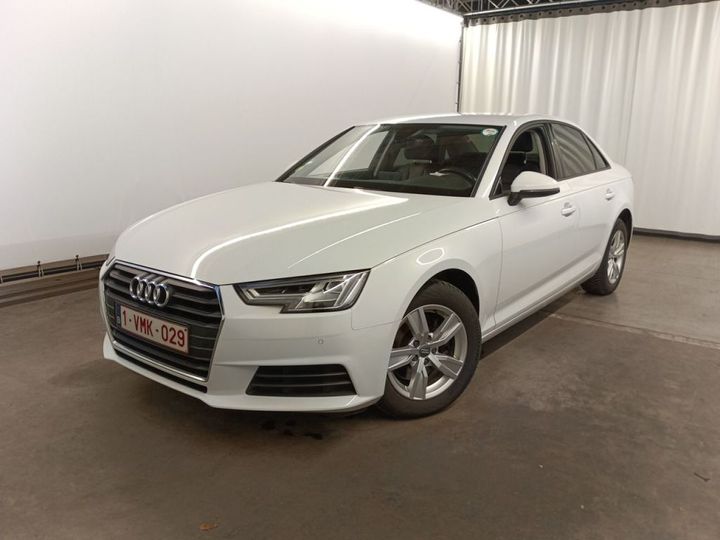 AUDI A4 BERLINE '15 2019 wauzzzf41kn007151