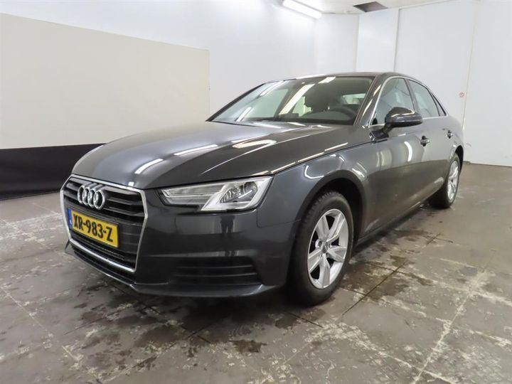 AUDI A4 2019 wauzzzf41kn008350