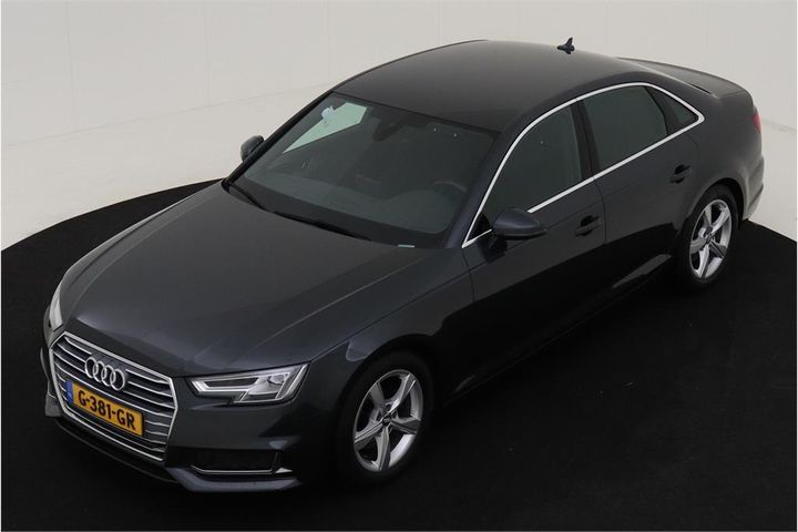 AUDI A4 2019 wauzzzf41kn009773