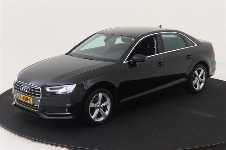 AUDI A4 2019 wauzzzf41kn018053