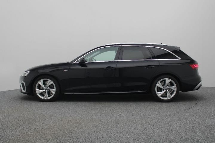 AUDI A4 AVANT 2019 wauzzzf41la006123