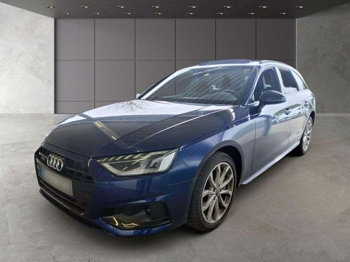 AUDI A4 2019 wauzzzf41la016005