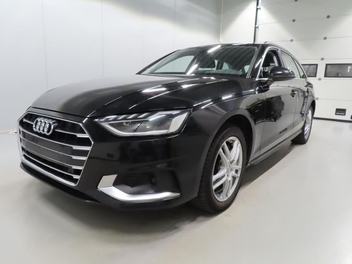 AUDI A4 2019 wauzzzf41la021124