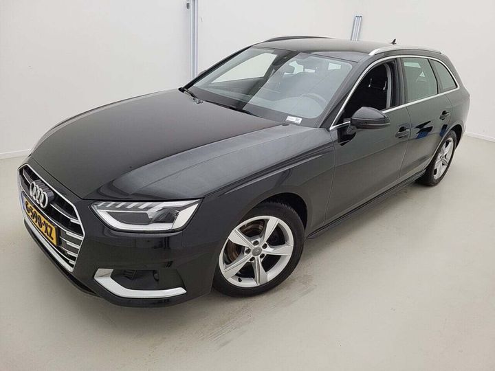 AUDI A4 2020 wauzzzf41la021852