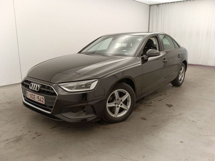 AUDI A4 BERLINE FL'19 2019 wauzzzf41ln003215