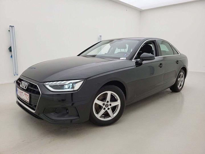 AUDI A4 2021 wauzzzf41mn007475