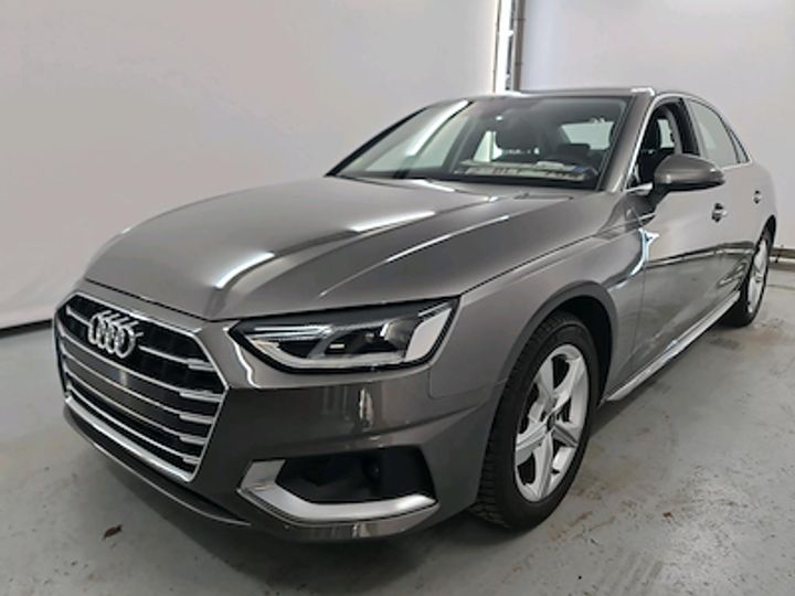 AUDI A4 2022 wauzzzf41nn006117