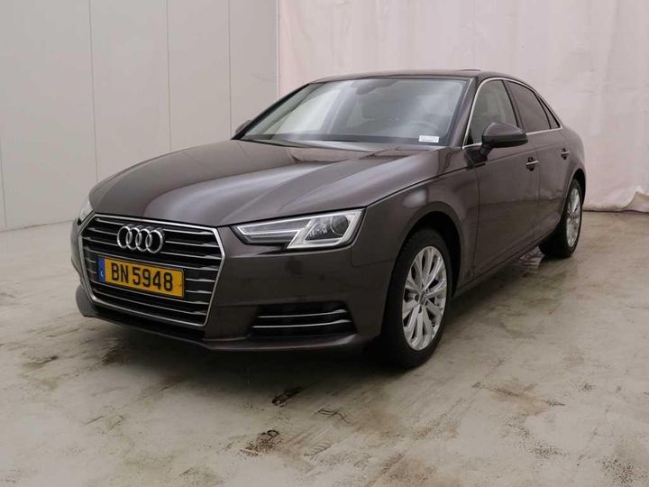 AUDI A4 2015 wauzzzf42ga014737