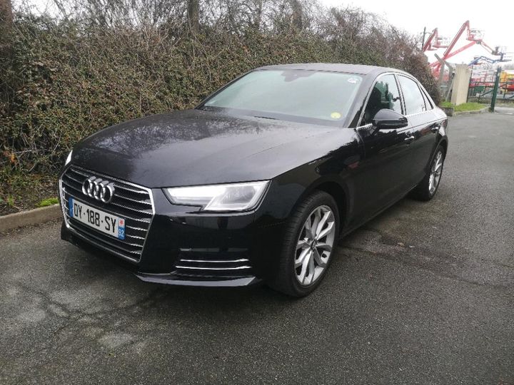 AUDI A4 2016 wauzzzf42ga018013