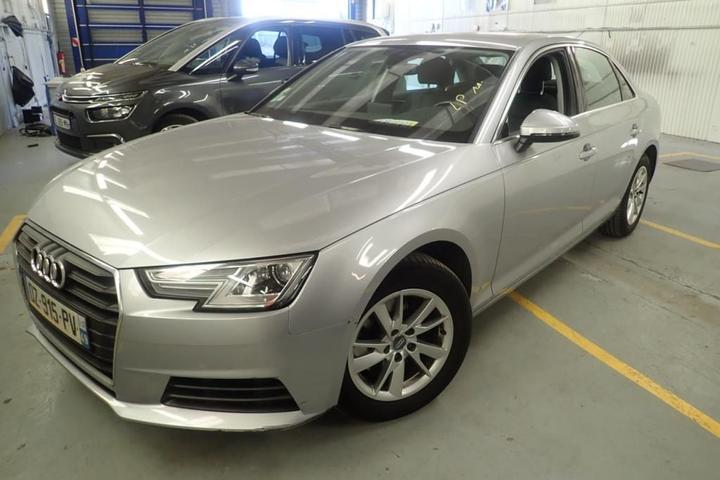 AUDI A4 4P 2016 wauzzzf42ga043316