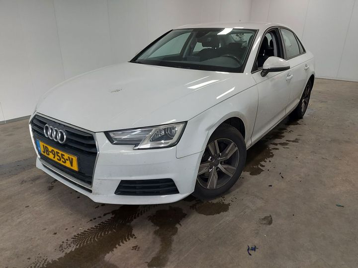 AUDI A4 2016 wauzzzf42ga044692