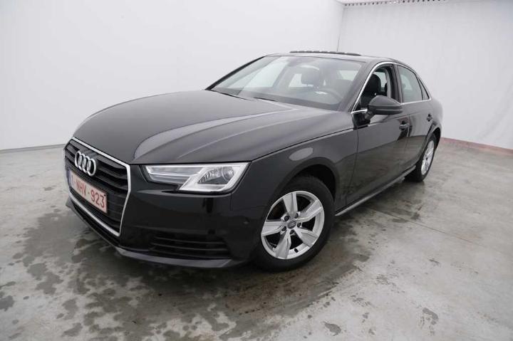 AUDI A4 BERLINE &#3915 2016 wauzzzf42ga047883