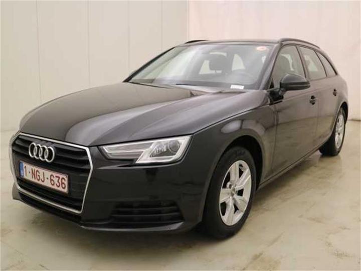 AUDI A4 2016 wauzzzf42ga048371