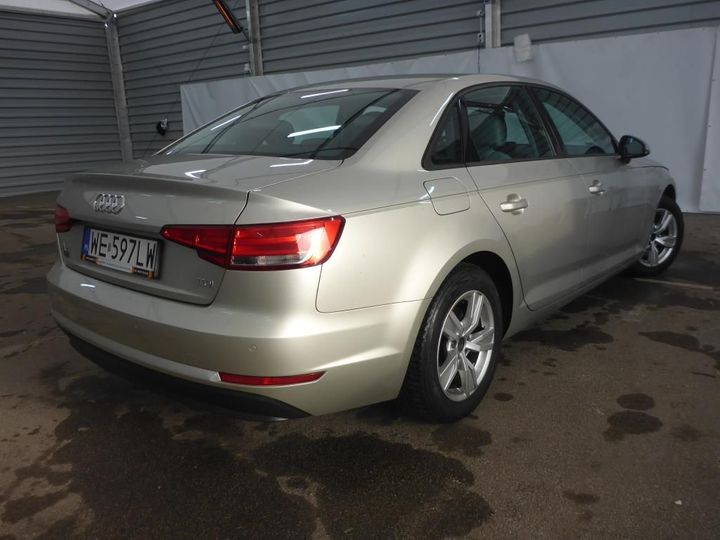 AUDI A4 2016 wauzzzf42ga053764