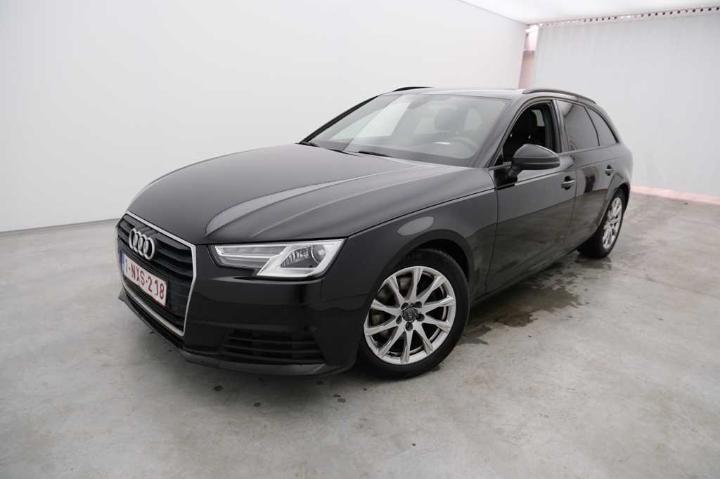 AUDI A4 AVANT &#3915 2016 wauzzzf42ga079040