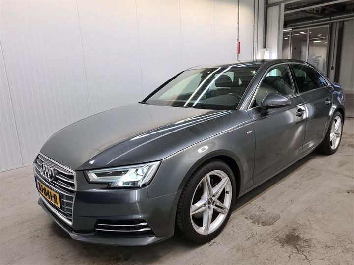 AUDI A4 2017 wauzzzf42ga083167