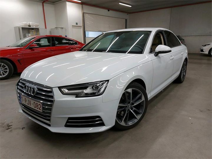 AUDI A4 2016 wauzzzf42ga085906