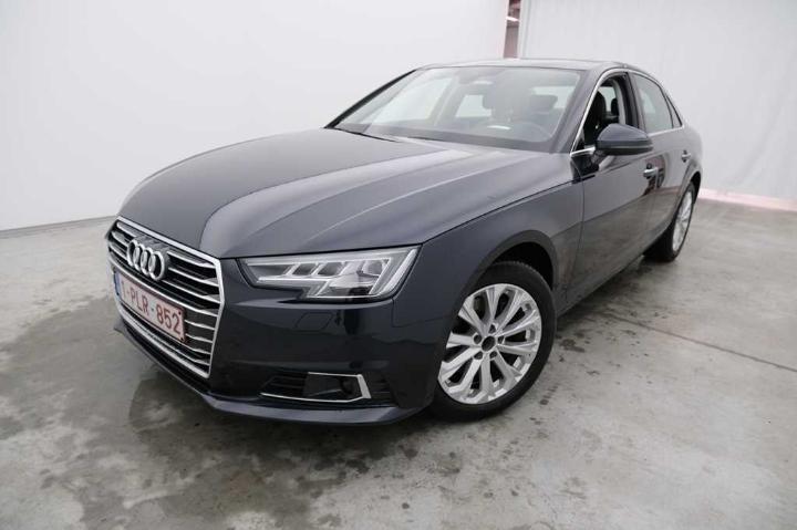 AUDI A4 BERLINE &#3915 2016 wauzzzf42ga088112