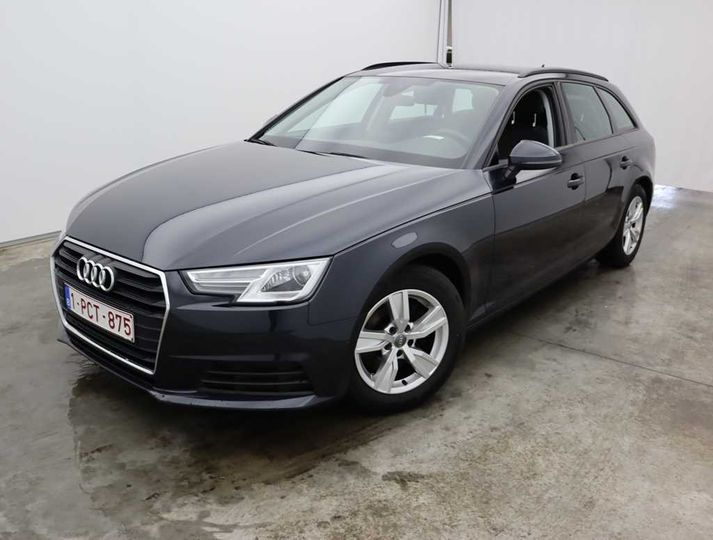 AUDI A4 AVANT &#3915 2016 wauzzzf42ga104311