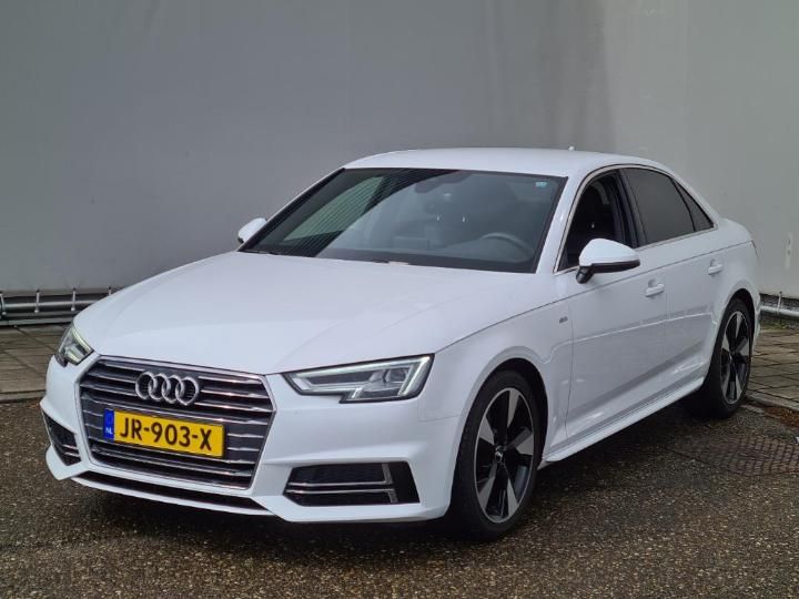 AUDI A4 2016 wauzzzf42ga108150