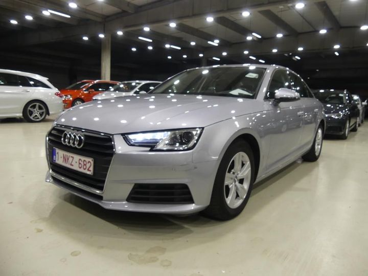 AUDI A4 2016 wauzzzf42gn000703