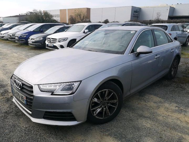 AUDI A4 2016 wauzzzf42gn000992