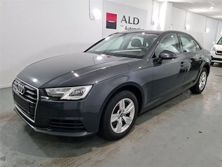 AUDI A4 DIESEL - 2016 2016 wauzzzf42gn004086