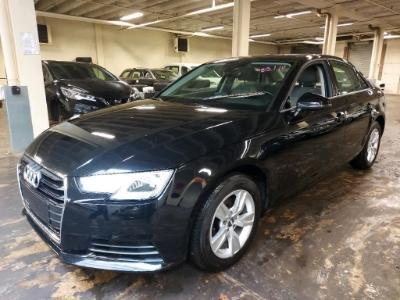 AUDI A4 DIESEL - 2016 2016 wauzzzf42ha006493