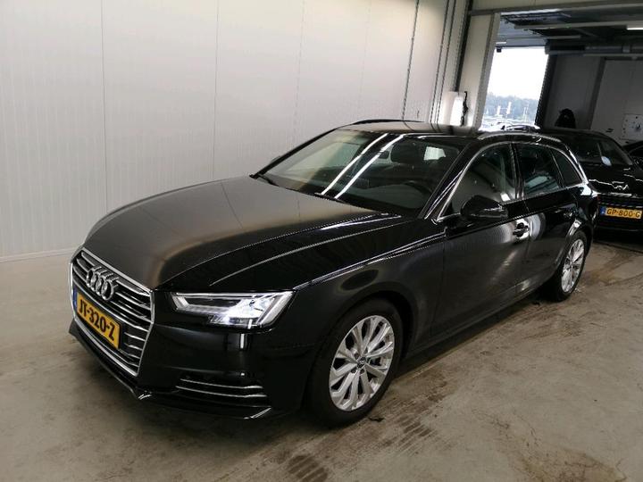 AUDI A4 2016 wauzzzf42ha007613