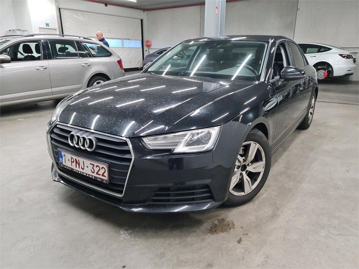 AUDI A4 2016 wauzzzf42ha012262