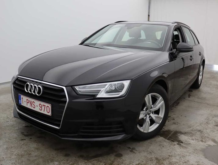 AUDI A4 AVANT &#3915 2016 wauzzzf42ha022144