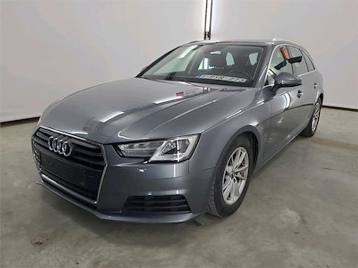 AUDI A4 2016 wauzzzf42ha057363