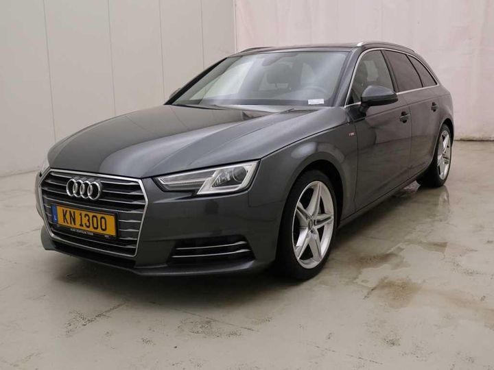 AUDI A4 2016 wauzzzf42ha064944