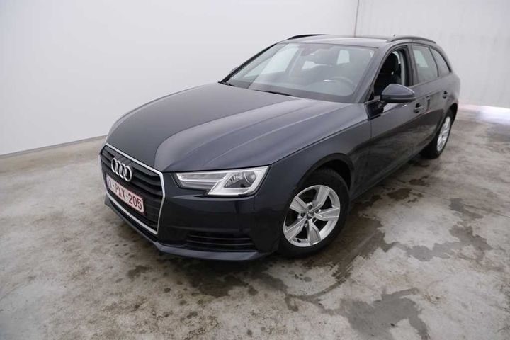 AUDI NULL 2016 wauzzzf42ha076981