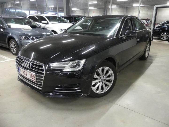 AUDI A4 2016 wauzzzf42ha102690