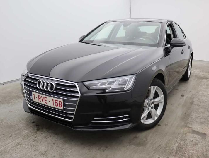 AUDI A4 BERLINE &#3915 2017 wauzzzf42ha131364