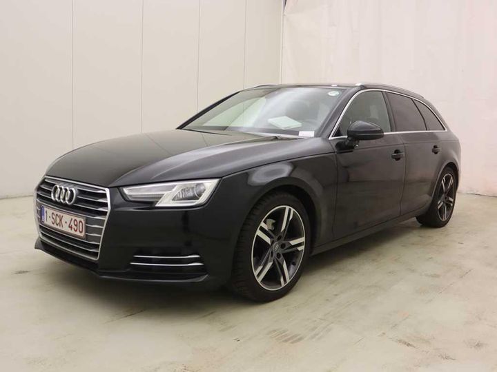 AUDI A4 2017 wauzzzf42ha148892