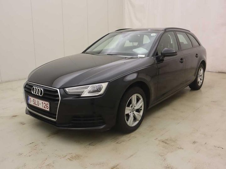 AUDI A4 2017 wauzzzf42ha176739