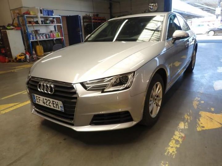 AUDI A4 2016 wauzzzf42hn029037