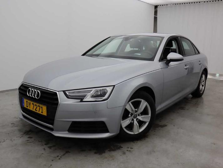 AUDI A4 FL16 2016 wauzzzf42hn030866