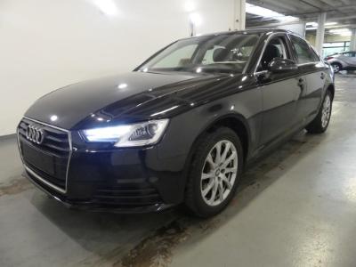 AUDI A4 DIESEL - 2016 2016 wauzzzf42hn031063