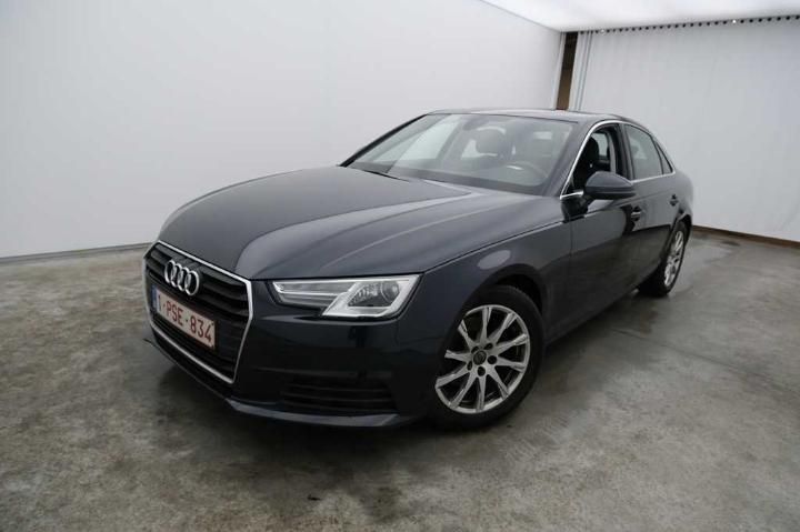 AUDI A4 BERLINE &#3915 2016 wauzzzf42hn031824