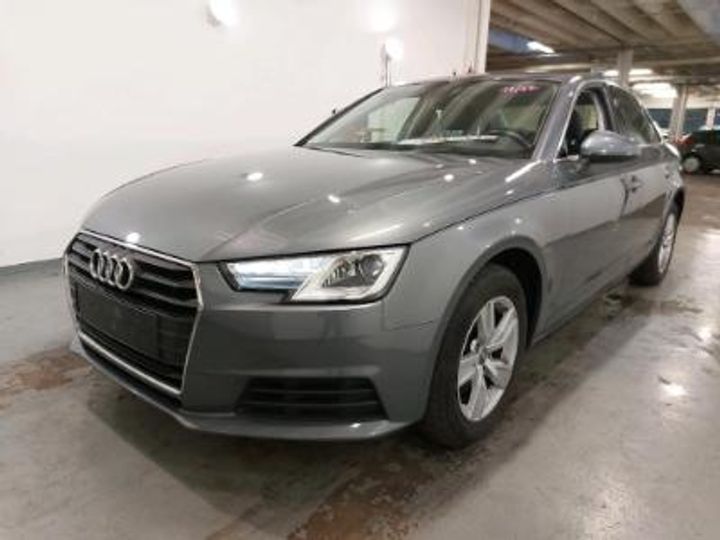 AUDI A4 DIESEL - 2016 2017 wauzzzf42hn050826