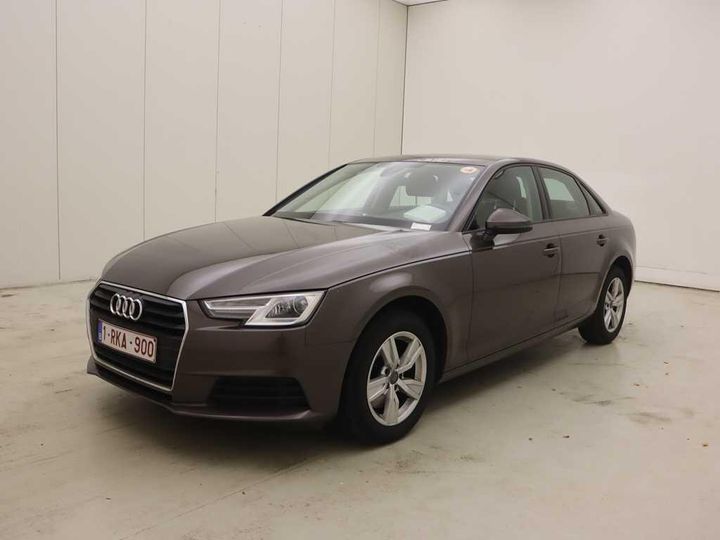 AUDI A4 2017 wauzzzf42hn056044